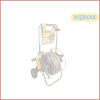 Hozelock Ultra Pro tuinslang haspel