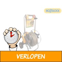 Hozelock Ultra Pro tuinslang haspel