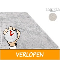 Brinker Patch Design vloerkleed