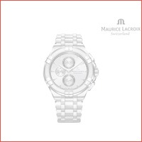 Maurice Lacroix Aikon herenhorloge