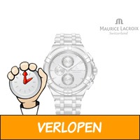 Maurice Lacroix Aikon herenhorloge