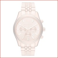 Michael Kors Lexington MK8319 horloge