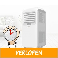 Mobiele airconditioner 12.000 BTU