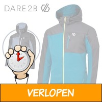 Dare 2b Paramount softshell jas