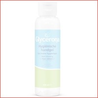 Glycerona hygienische handgel