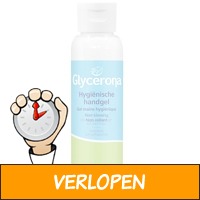 Glycerona hygienische handgel