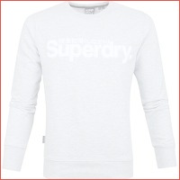 Superdry sweater