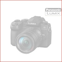 Panasonic Lumix G90 12-60 Hybride systee..