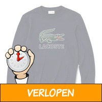 Lacoste sweater