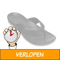 Crocs dames teenslipper