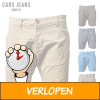 Cars Jeans shorts