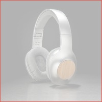 Over-ear hoofdtelefoon