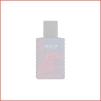 Replay Signature Red Dragon EDT