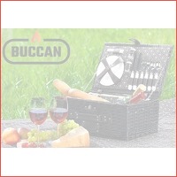 Buccan complete picknickmand