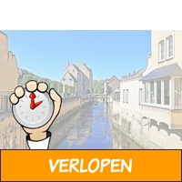 3 dagen in het centrum van Valkenburg