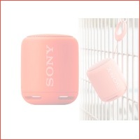 Sony SRS-XB10 portable Bluetooth speaker