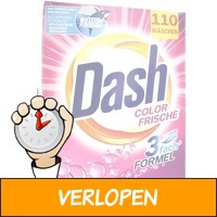 Dash waspoeder Colorfresh