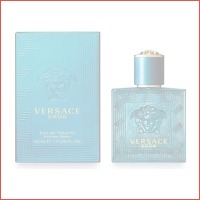 Versace Eros eau de toilette