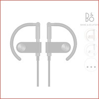 Bang & Olufsen Bluetooth headset