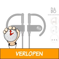 Bang & Olufsen Bluetooth headset