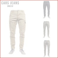 Cars cargo broek