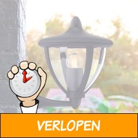 Stijlvolle LED buitenlamp