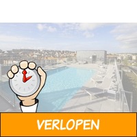 3-daags verblijf top hotel in Blankenberge