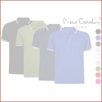 Pierre Cardin polo shirt