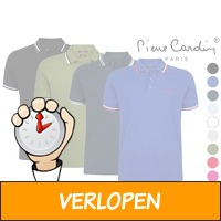 Pierre Cardin polo shirt