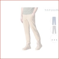 Tatuum Chino broek