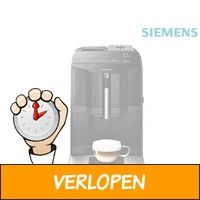 Siemens EQ3 TI30A209RW espressomachine