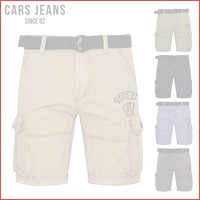 Cars Jeans shorts