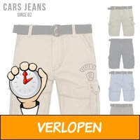 Cars Jeans shorts