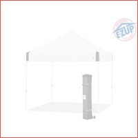 E-Z Up Vantage partytent