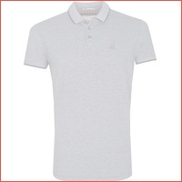 No Excess poloshirt