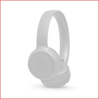 JBL on-ear hoofdtelefoon Tune 500BT zwar..