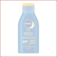 Nivea Sun Lotion