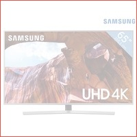 Samsung 65 UHD 4 K Smart TV UE65RU7470SX..