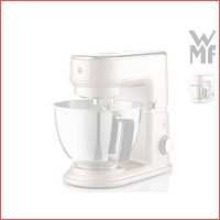 WMF KITCHENminis keukenmachine One for A..