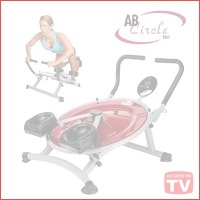 AB Circle Pro