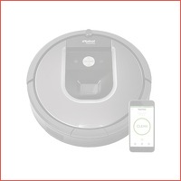 iRobot Roomba 960