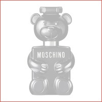 Moschino Toy Boy eau de parfum 100 ml