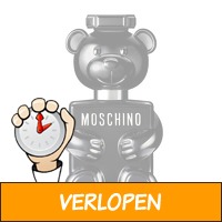 Moschino Toy Boy eau de parfum 100 ml