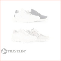 Travelin' Retford Herensneaker en Travel..