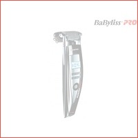 Babyliss E877E Precision i-Control baard..