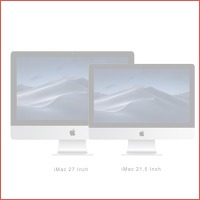 Refurbished iMac