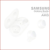 Samsung Galaxy Buds+ | SM-R175