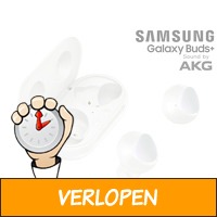 Samsung Galaxy Buds+ | SM-R175