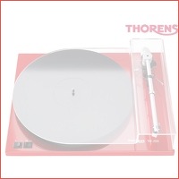 Thorens TD 203 draaitafel