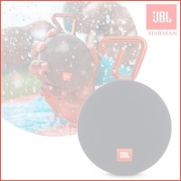 JBL waterdichte Bluetooth speaker